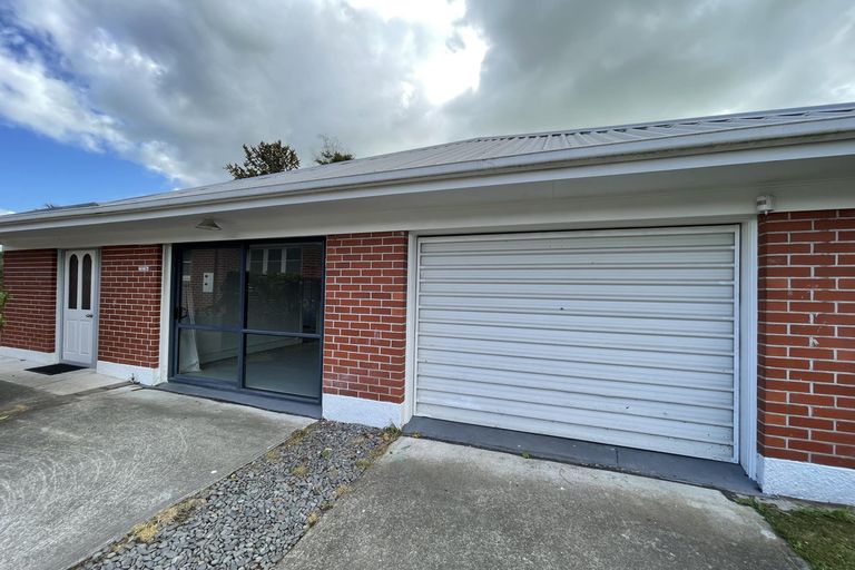Photo of property in 167 Firth Street, Matamata, 3400