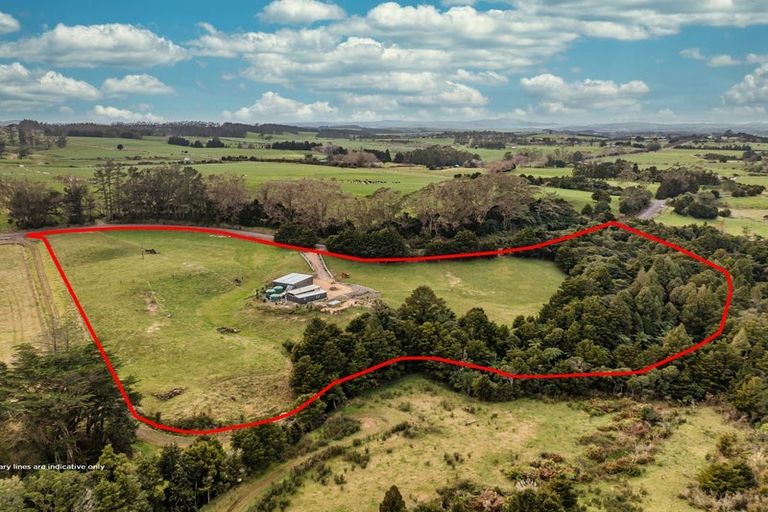 Photo of property in 1106 Puketotara Road, Okaihau, 0295