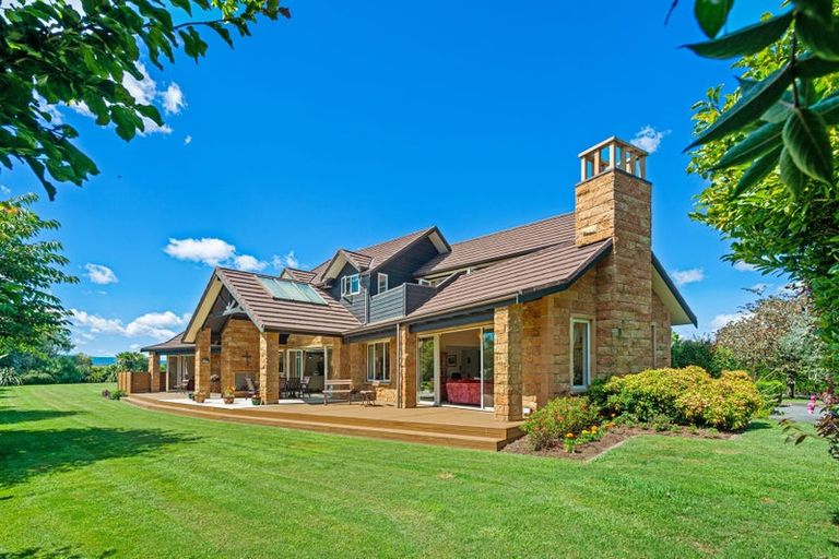 Photo of property in 43 Eldonwood Drive, Matamata, 3400