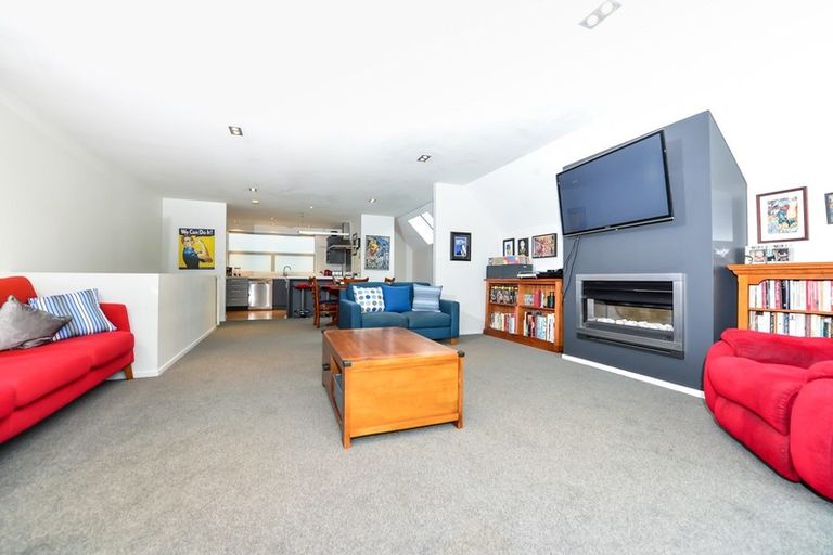 Photo of property in 6/21 Wellington Street, Hamilton East, Hamilton, 3216