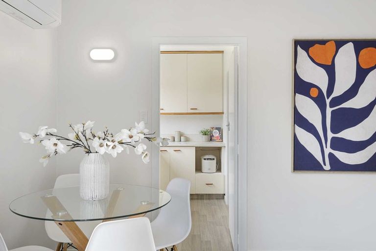 Photo of property in 1/94 Huxley Street, Sydenham, Christchurch, 8023