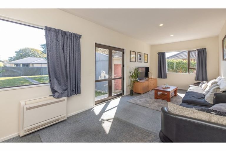 Photo of property in 230 Blenheim Road, Riccarton, Christchurch, 8041