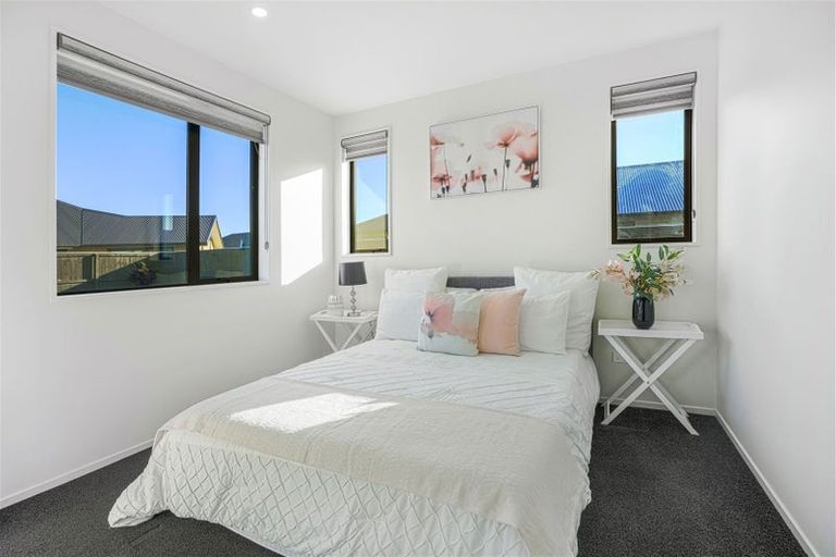 Photo of property in 8 Solitary Lane, Rolleston, 7615