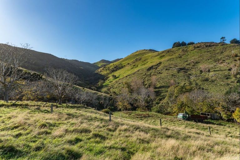 Photo of property in 129 Bells Road, Takamatua, Akaroa, 7581