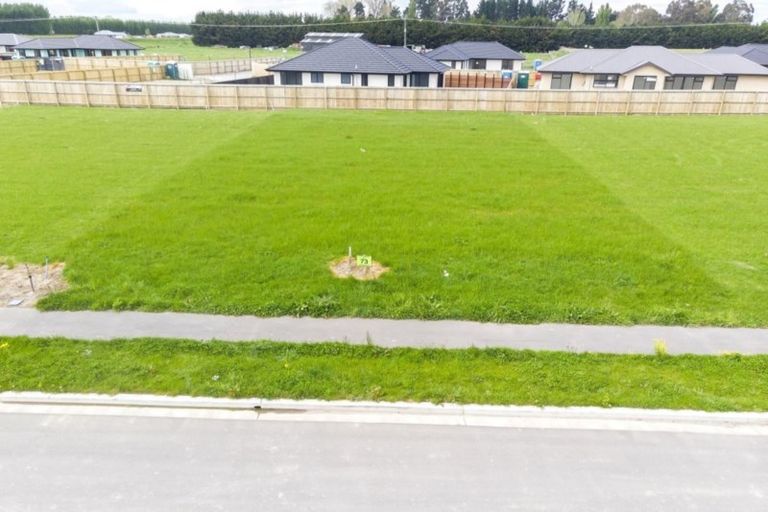 Photo of property in 20 Petries Road, Woodend, 7610