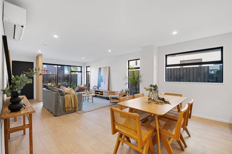 Photo of property in 514 Madras Street, St Albans, Christchurch, 8014