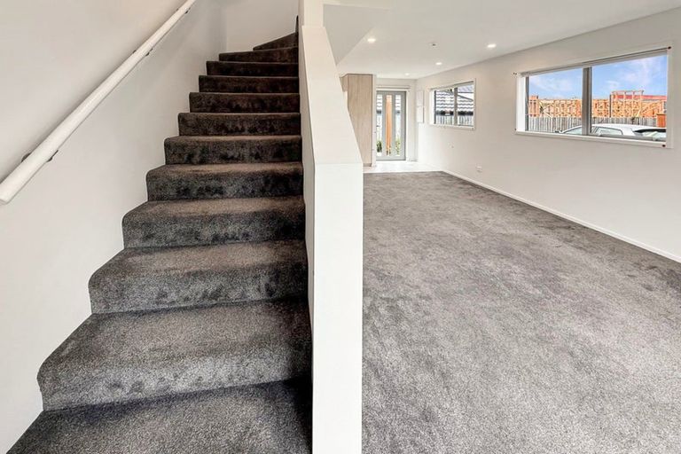 Photo of property in 3/62 Elizabeth Street, Riccarton, Christchurch, 8041