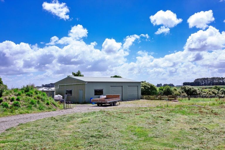 Photo of property in 1 Rakahouka Hedgehope Road, Rakahouka, Invercargill, 9872