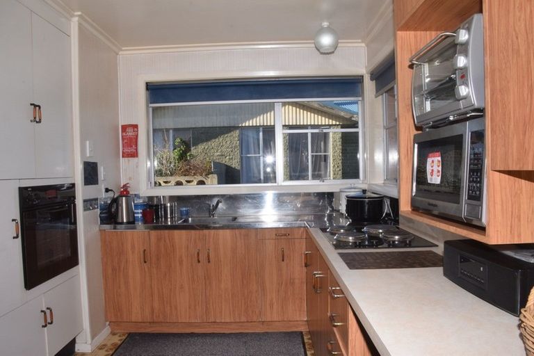 Photo of property in 252 Tramway Road, Strathern, Invercargill, 9812