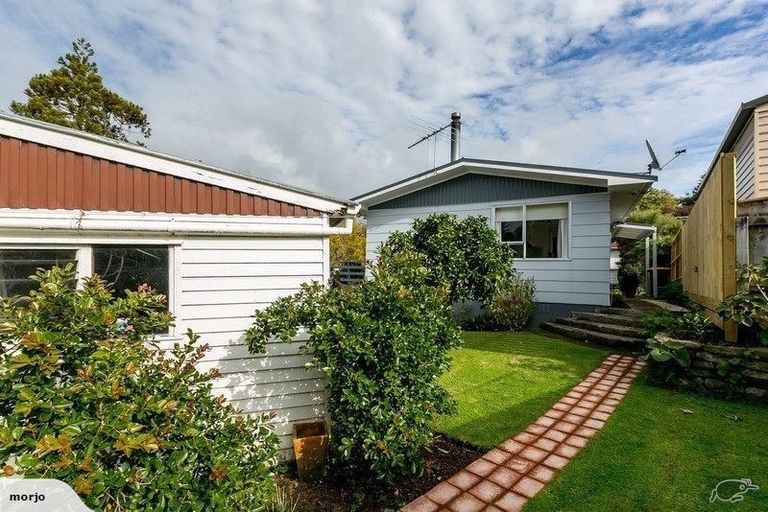 Photo of property in 14 Elizabeth Place, Ferndale, New Plymouth, 4310