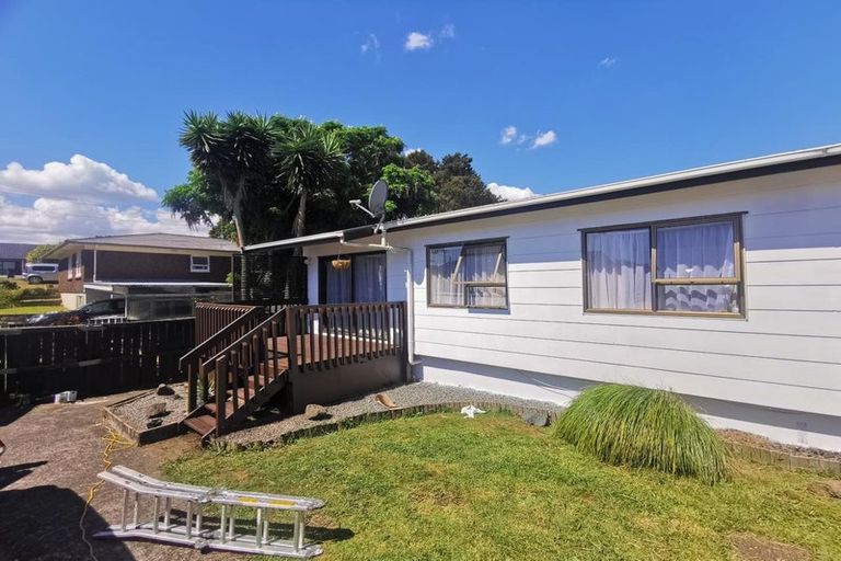 Photo of property in 16b Nelson Street, Papakura, 2110