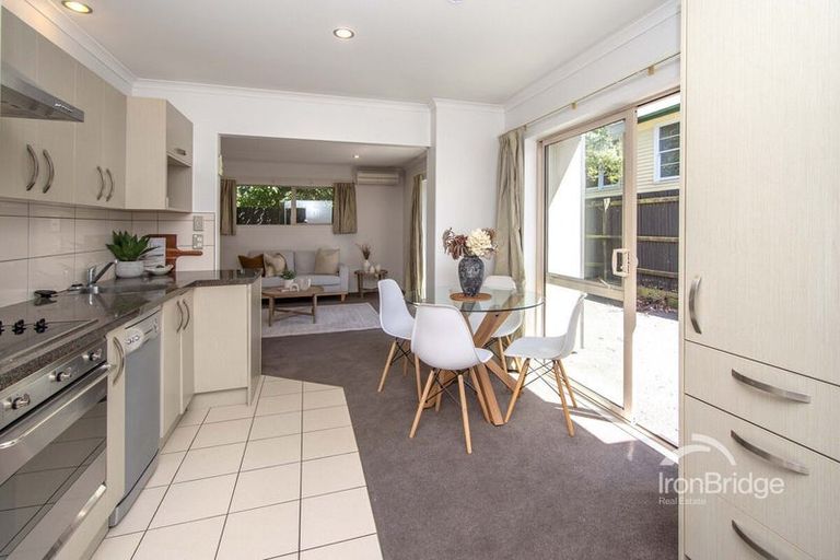 Photo of property in 144d Blenheim Road, Riccarton, Christchurch, 8041