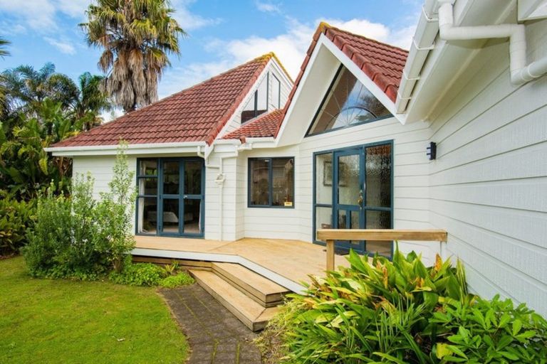 Photo of property in 16 Wairere Road, Wainui, Gisborne, 4010