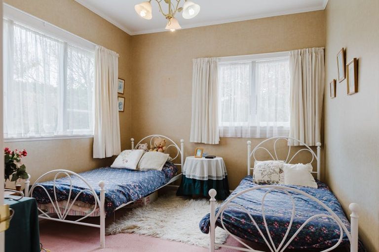 Photo of property in 81259 State Highway 2, Mangatainoka, Pahiatua, 4982