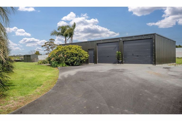 Photo of property in 147b Stanners Road, Kerikeri, 0295