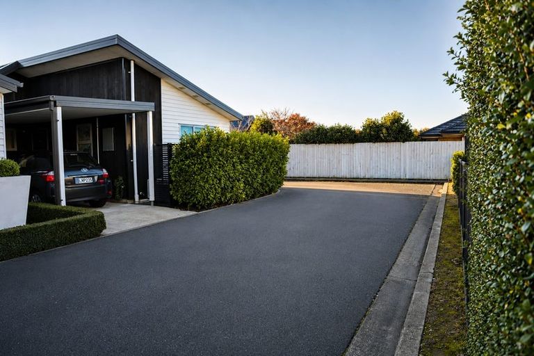 Photo of property in 46 Gosling Crescent, Halswell, Christchurch, 8025
