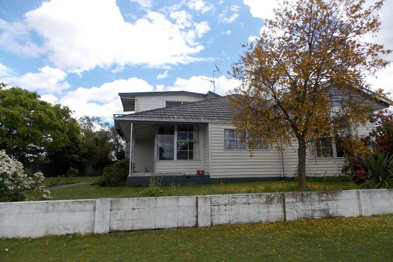 Photo of property in 34 Allnatt Street, Temuka, 7920