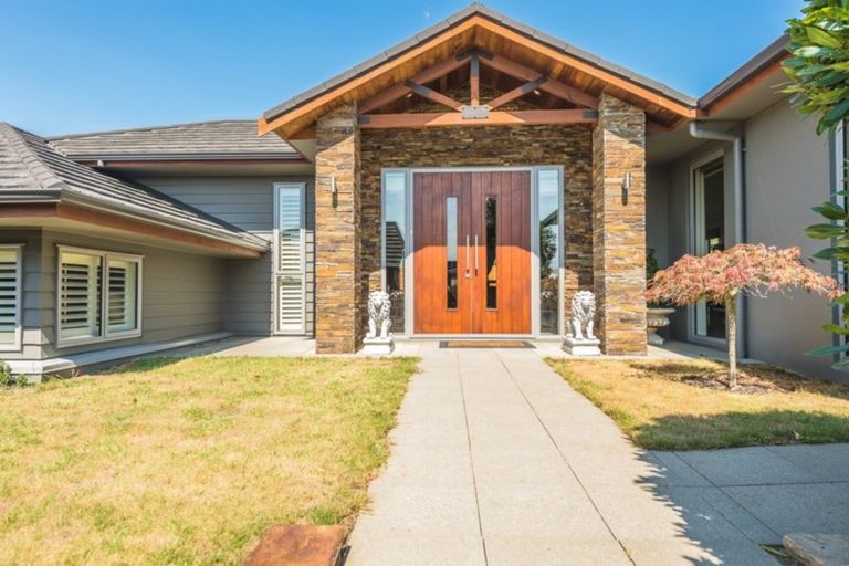 Photo of property in 1 Webster Place, Otamatea, Whanganui, 4500