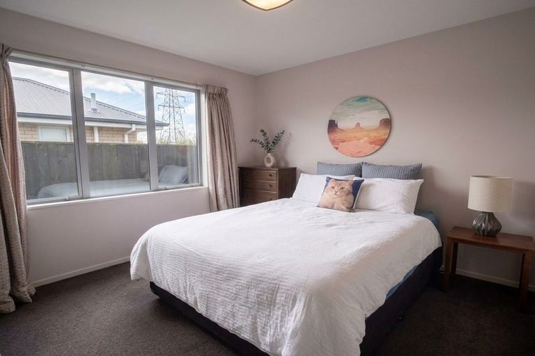 Photo of property in 8 Millesimes Way, Yaldhurst, Christchurch, 8042