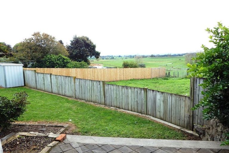 Photo of property in 126 Thorncombe Road, Te Awamutu, 3800