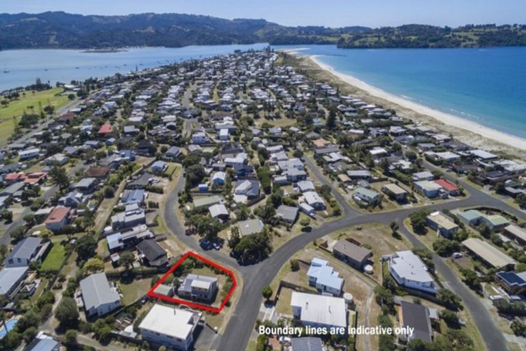 Photo of property in 11 Darroch Slope, Omaha, 0986