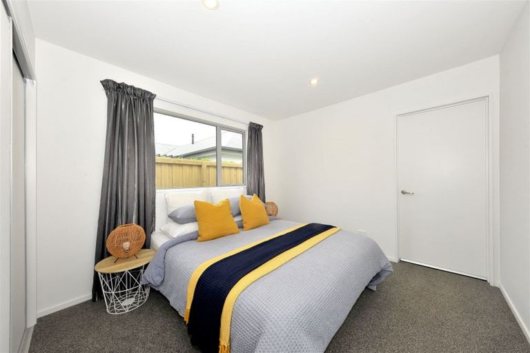 Photo of property in 17 Farnborough Way, Rolleston, 7615