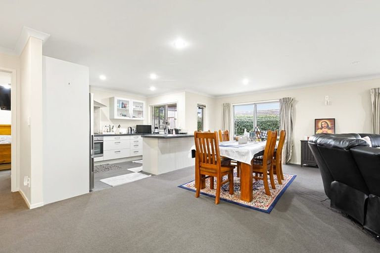 Photo of property in 25a Masters Avenue, Hillcrest, Hamilton, 3216