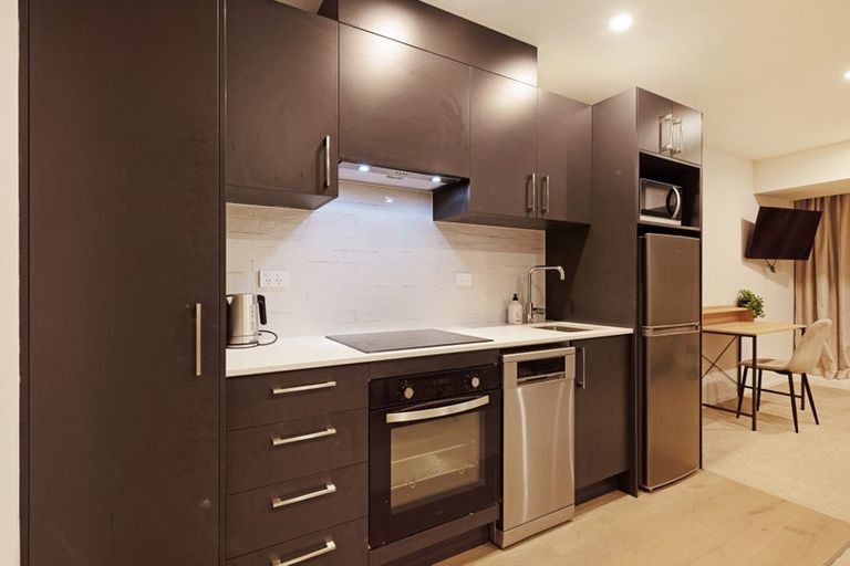 Photo of property in 111/123 Taranaki Street, Te Aro, Wellington, 6011