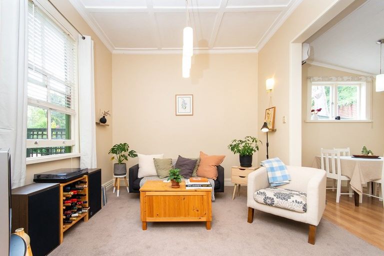 Photo of property in 85a Milton Road, Bluff Hill, Napier, 4110