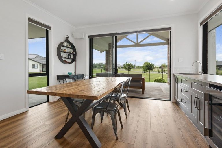 Photo of property in 6 Aranui Road, Matamata, 3472