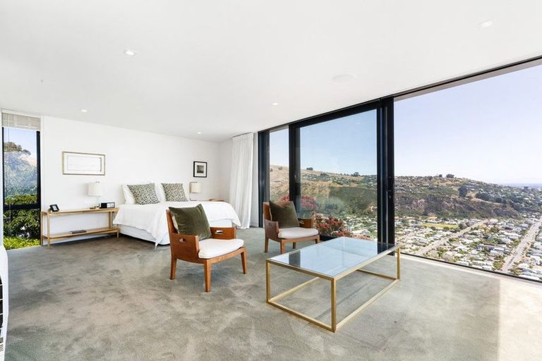 Photo of property in 7 Scarborough Fare, Scarborough, Christchurch, 8081