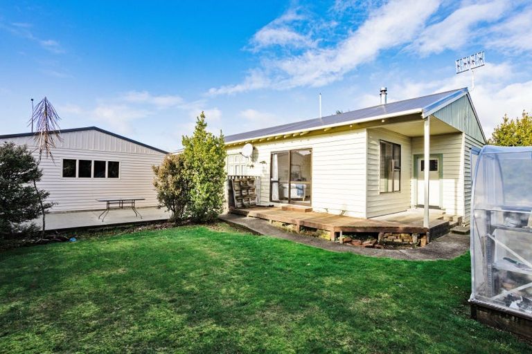 Photo of property in 72 Sydney Street, Windsor, Invercargill, 9810