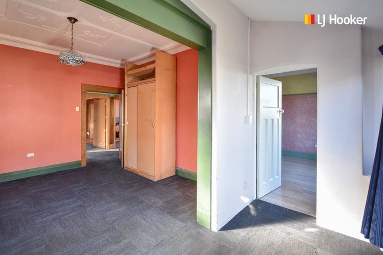 Photo of property in 147 Fitzroy Street, Forbury, Dunedin, 9012