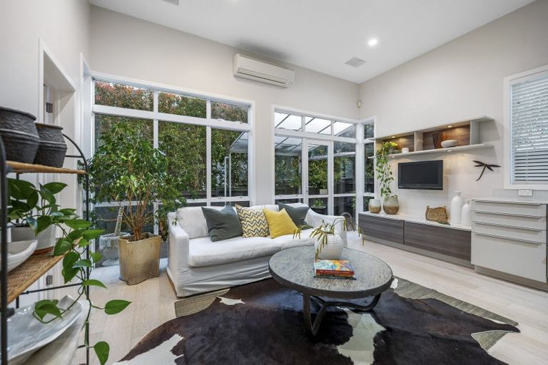 Photo of property in 3 Minnehaha Avenue, Takapuna, Auckland, 0622