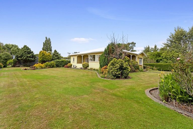 Photo of property in 386 Island Road, Flaxton, Kaiapoi, 7691