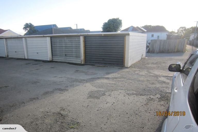 Photo of property in 1/112a Olliviers Road, Phillipstown, Christchurch, 8011