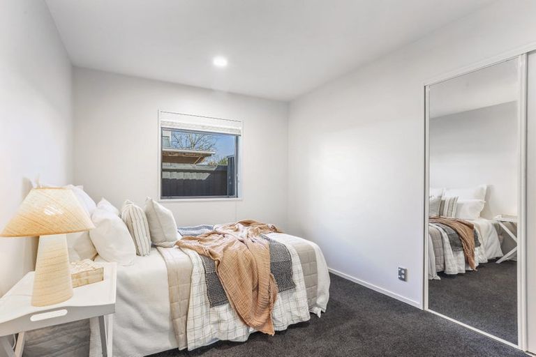 Photo of property in 3 Wildhawk Place, Shirley, Christchurch, 8061