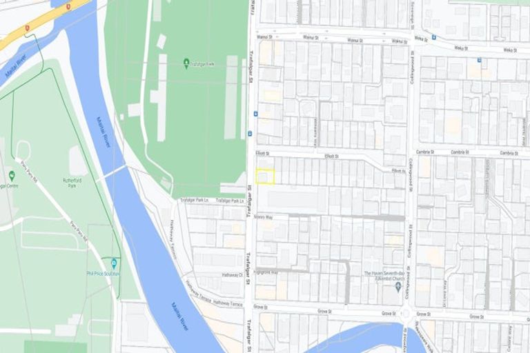 Photo of property in 35 Trafalgar Street, The Wood, Nelson, 7010