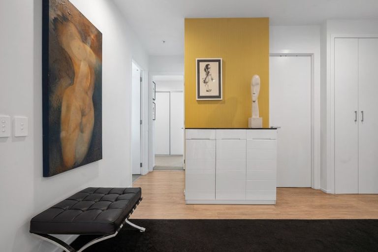 Photo of property in 8 Hereford Street, Freemans Bay, Auckland, 1011