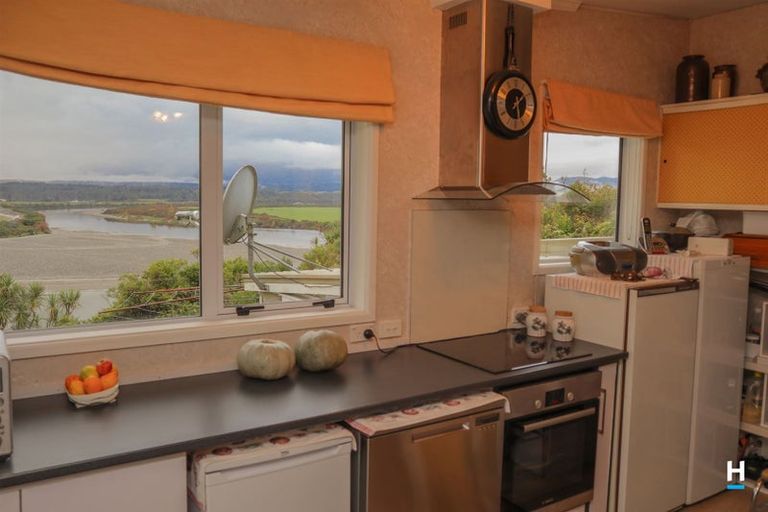 Photo of property in 191 Omoto Road, Kaiata, Greymouth, 7805