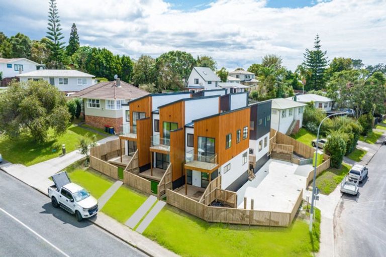 Photo of property in 51a Glendene Avenue, Glendene, Auckland, 0602