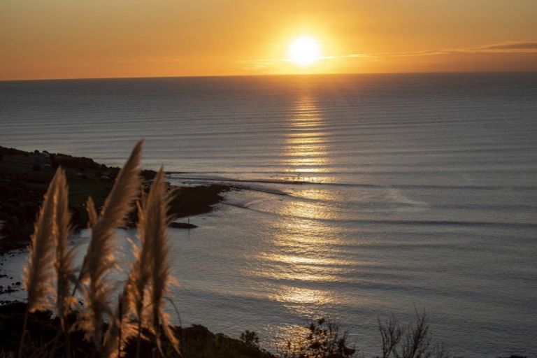 Photo of property in 596c Wainui Road, Raglan, 3297