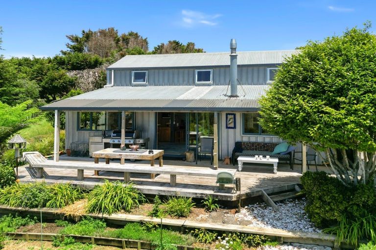 Photo of property in 646 Pungaere Road, Waipapa, Kerikeri, 0295