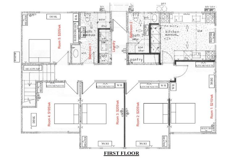 Photo of property in 44 Ramsay Street, Dalmore, Dunedin, 9010