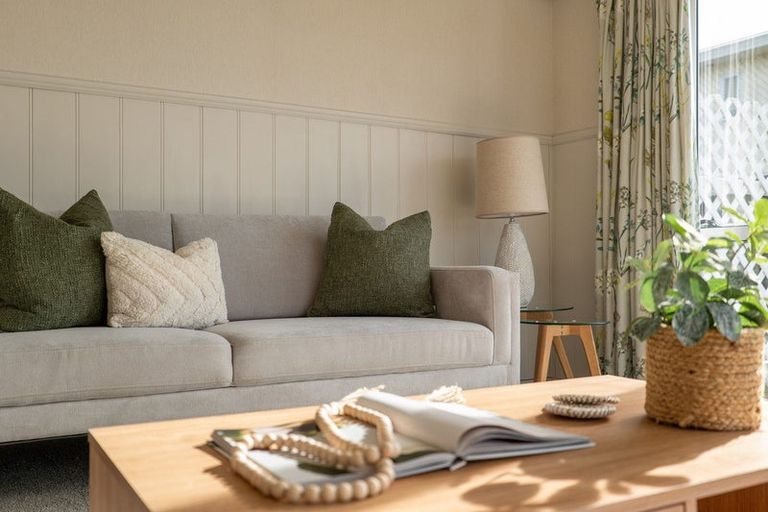 Photo of property in 3 Briarmont Street, Avondale, Christchurch, 8061