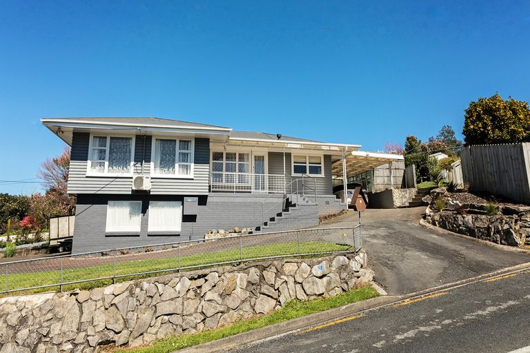 Photo of property in 1 Thomson Avenue, Otorohanga, 3900