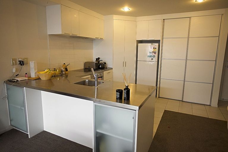 Photo of property in 1b/29 Karaka Street, Eden Terrace, Auckland, 1010