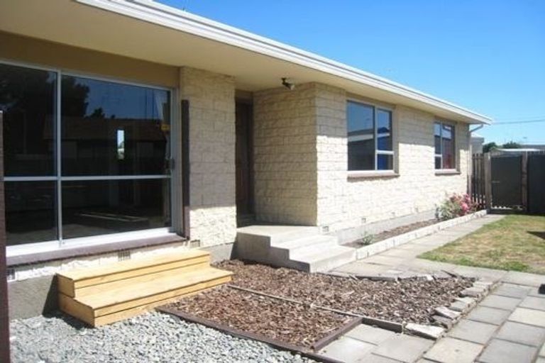 Photo of property in 29 Pateke Place, Bromley, Christchurch, 8062