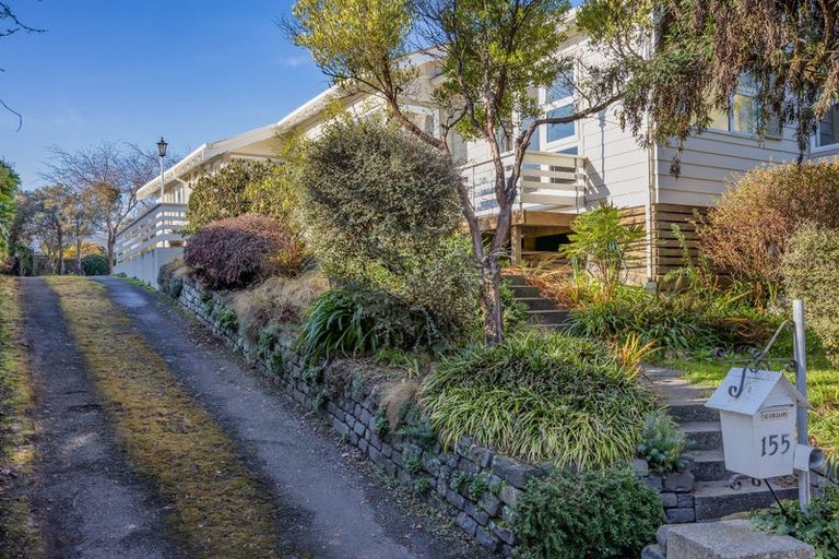 Photo of property in 155 Waimea Terrace, Beckenham, Christchurch, 8023