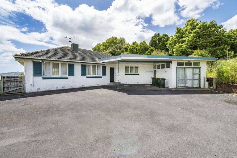 Photo of property in 160 Redoubt Road, Flat Bush, Auckland, 2019
